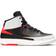 Nike Air Jordan 2 Retro GS - Black/Infrared 23/Pure Platinum White