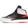 Nike Air Jordan 2 Retro GS - Black/Infrared 23/Pure Platinum White