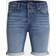 Jack & Jones Regular-Fit Jeans Shorts, Größe