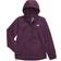 The North Face Women’s Plus Antora Jacket - Black Currant Purple