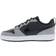 Nike Court Borough Low 2 GS - Anthracite/Stadium Grey/Pure Platinum/Black