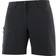 Salomon Women's Wayfarer Shorts - Deep Black