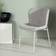 Venture Design Modesto Grey Kjøkkenstol 79.5cm
