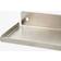 House Doctor Ledge Silver Vegghylle 43cm