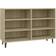 vidaXL 806043 Sonoma Oak Sideboard 103.5x70cm