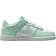 Nike Dunk Low PS - White/Mint Foam