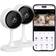 Litokam C1 Indoor Camera 2-pack