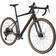 Cannondale Topstone 4 Gravel Bike - Black Men's Bike