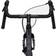 Cannondale Topstone 4 Gravel Bike - Black Herresykkel