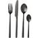 Bitz Satin Cutlery Set 16