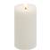 Eledea Pillar Off-White LED-lys 12.5cm