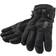 Genzo Arctic Warm Gloves - Black