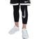 Nike Youth Pro Warm Dri-FIT Tights - Black/Black/White