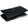 Console Covers for PS5 Slim - Midnight Black