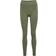 Hummel Hmlmt Define Seaml Scrunch Tights - Green