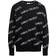 Carlo Colucci Oversize Knit Sweater - Black