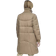 Andrew Marc Pavia Quilted Down Coat - Mushroom