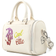 Loungefly Disney Pixar Up Carl and Ellie Mailbox Crossbody Bag - White