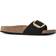 Birkenstock Madrid Big Buckle - Black