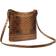 Brahmin Katie Crossbody Bag - Macchiato Mansouri