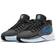 Nike Sabrina 1 Family Bonds W - Black/Emerald Rise/Photo Blue