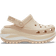 Crocs Mega Crush Clog - Shiitake