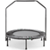 Marcy Trampoline Cardio Trainer With Handrail ASG-40