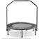 Marcy Trampoline Cardio Trainer With Handrail ASG-40