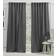 Lauren Ralph Lauren Vienna Gray54x108"