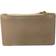 Pinko Airone Cardholder - Ginger Biscuit