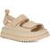 UGG Kid's GoldenGlow Sandal - Sea Salt