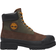 Timberland Premium 6 Inch Rubber-Toe - Dark Brown