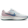 Nike Star Runner 3 GS - White/Pearl Pink/Mineral Teal/Cobalt Bliss