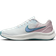 Nike Star Runner 3 GS - White/Pearl Pink/Mineral Teal/Cobalt Bliss