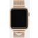Coach Tone Mesh Interchangeable Replacement Band for Apple Watch 38/40/41mm