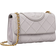 Tory Burch Small Fleming Soft Convertible Shoulder Bag - Bay Gray