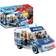 Playmobil City Action Police Van 70899