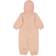 Wheat Baby Harley Thermal Suit - Rose Dawn