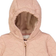 Wheat Baby Harley Thermal Suit - Rose Dawn