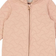 Wheat Baby Harley Thermal Suit - Rose Dawn