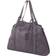 Old Trend Birch Tote - Grey