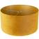 QAZQA Velvet Ochre with inner Golden Lampeskjerm 50cm
