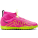 Nike Jr. Air Zoom Mercurial Superfly 9 Academy TF - Pink Blast/Gridiron/Volt