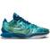 Nike LeBron XXI Abalone M - Industrial Blue/Photon Dust/Emerald Rise/Metallic Silver