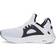 Puma Softride Enzo Evo - White/Black/High Risk Red