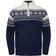 Gridarmor Snow Crystal Half Zip - Blue