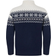 Gridarmor Snow Crystal Half Zip - Blue