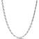 Pandora Infinity Chain Necklace - Silver