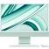 Apple iMac (2023) M3 8C CPU 8C GPU 8GB 256GB SSD 24"