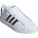 Adidas Grand Court M - Cloud White/Shadow Red/Grey Two